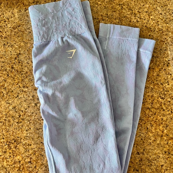 GYMSHARK LEGGING BUNDLE! - Picture 1 of 7